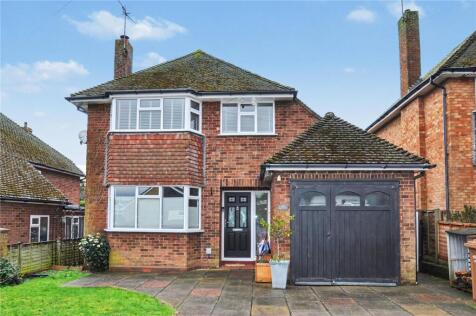Witton Avenue, Droitwich Spa, Worcestershire, WR9