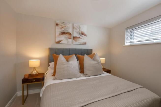 2 bed Duplex for sale Image 6