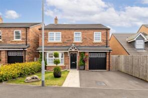 40, Maple Drive, Northgate, Morpeth NE61 3DL