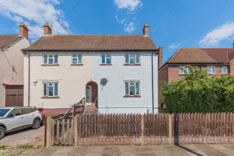 Cherry Crescent, Brentford