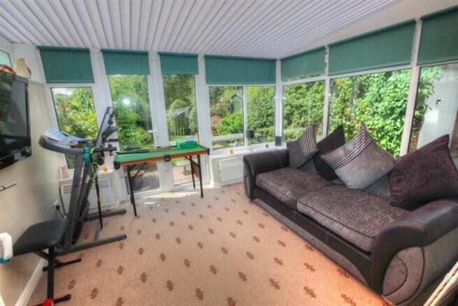 CONSERVATORY