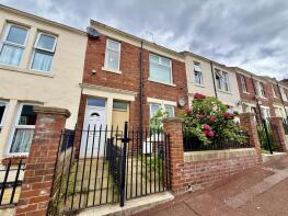 16, Watt Street, Bensham, Gateshead NE8 4TU