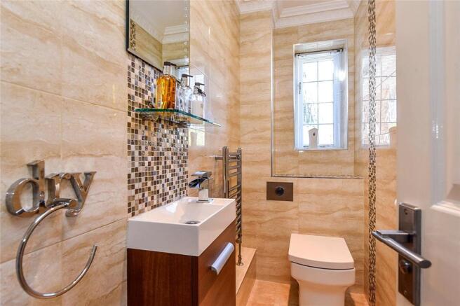 Cloakroom