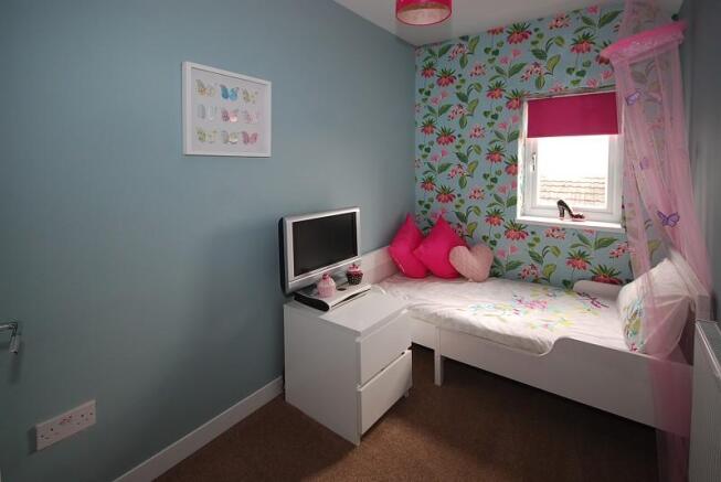 Bedroom 5