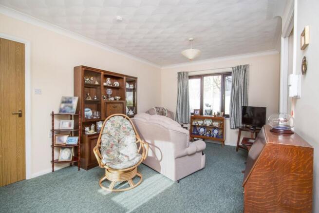 Living / Dining Room