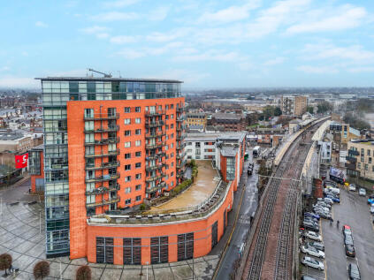 Kings Tower, Chelmsford