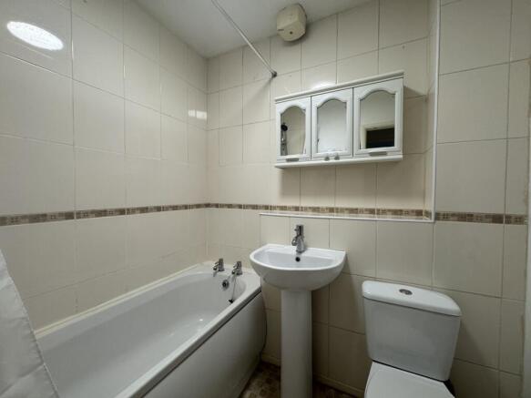 Bath/WC
