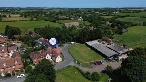 School Lane, Middle Littleton, Evesham, Worcestershire, WR11