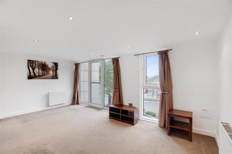 Atlantic Apartments, Royal Victoria Dock, E16