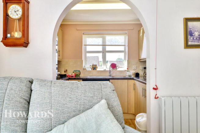 Marlborough Court, Oulton Broad photo 4