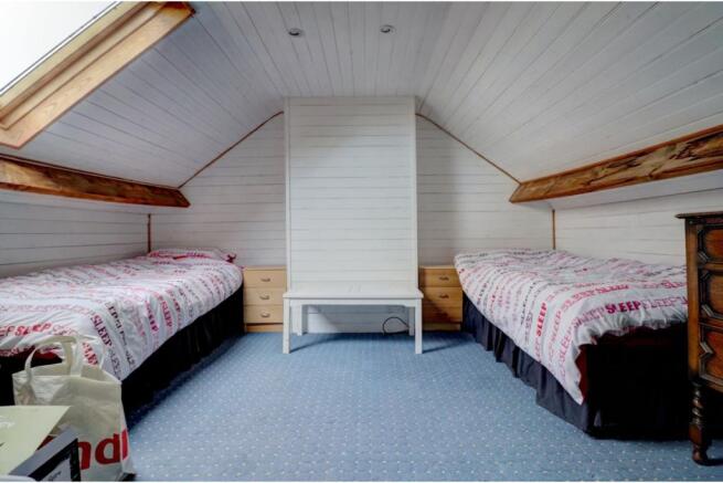 Loft Room Two