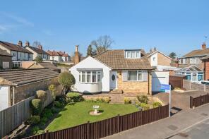 1, Rudbeck Drive, Harrogate HG2 7AF