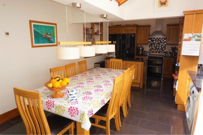 Kitchen / Diner