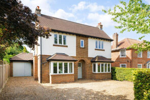 5, Elliswick Road, Harpenden AL5 4TP