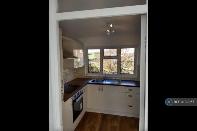 Brand New Kitchen
