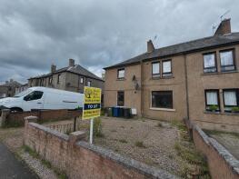 33, Zetland Street, Clackmannan FK10 4ES