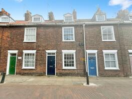 19, Landress Lane, Beverley HU17 8HA