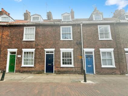 Landress Lane, Beverley