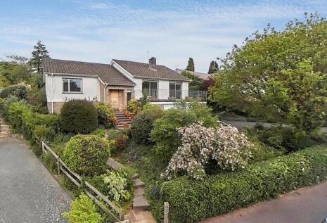 Brae Road, Winscombe, North Somerset. BS25 1LN