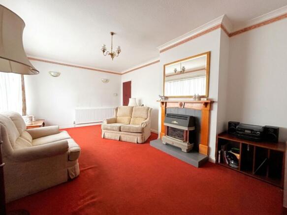 Bannetts Tree Crescent, Alveston, BS35 photo 4