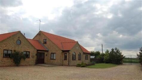 Woolfehill Road, Peterborough, PE6