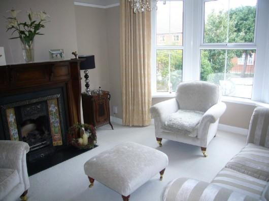 RECEPTION ROOM 1