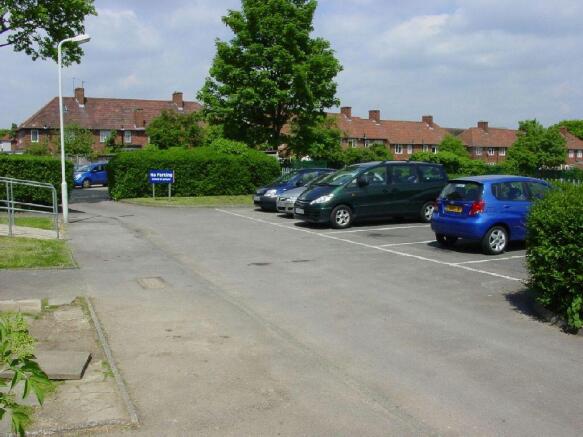 Parking Area