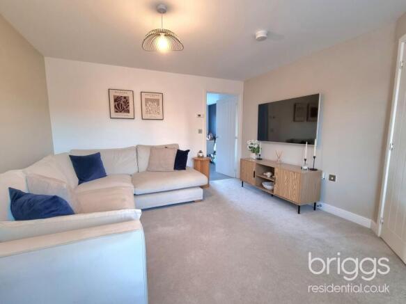 Monaco Way, Bourne, PE10 photo 4