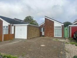 6, Kirkham Close, Ipswich IP2 9BD