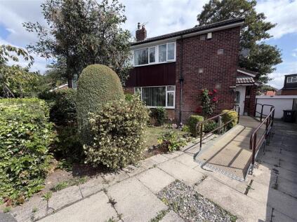Alder Hill Avenue, Meanwood, LS6