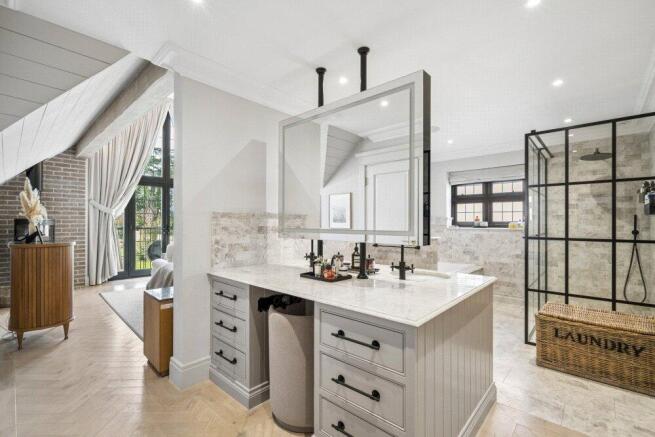 Principal En Suite