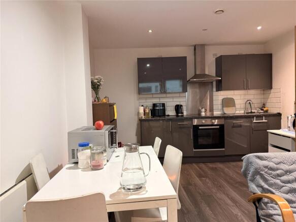 Gateway South, Marsh Lane, Leeds, LS9 photo 5