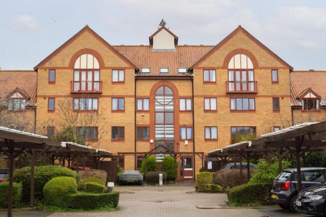 Flat 21, Portland Court, BS1-1.jpg