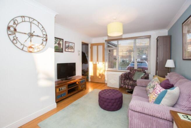 Living / Dining Room