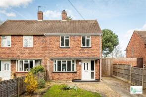 32, Bittams Lane, Chertsey KT16 9QX