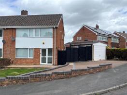 2, Ashmore Road, Gloucester GL4 6SY