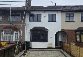23, Larch Tree Avenue, Coventry CV4 9FT