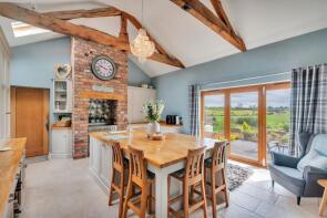 Montgomery Barn, Plas Gwyn, Pen-y-bont, Oswestry SY10 9JJ