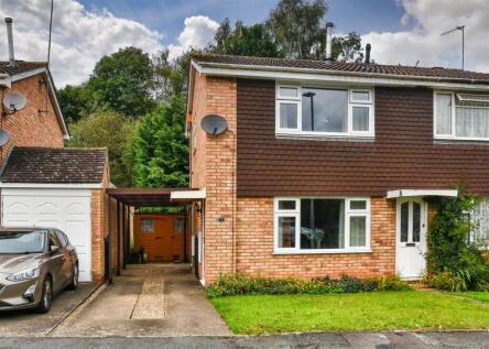 11 Quendale, Wombourne, Wolverhampton