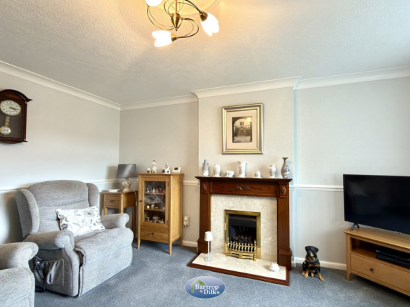 3 bed Semi-Detached for sale Image 7