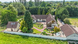 The Glen, Little Lane, Brompton DL6 2UB