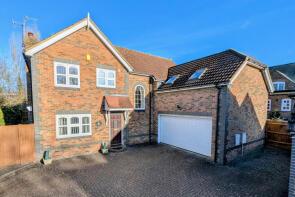 2, Bayley Mead, St Johns Road, Hemel Hempstead HP1 1US