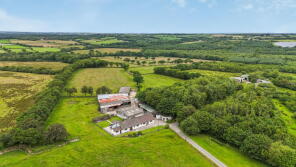 Ryme Intrinseca, Road From Hillside Cross To Bendibus Hill, Beaworthy EX21 5DL