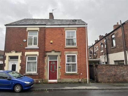 Rutland Street, Ashton Under Lyne