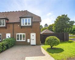 18 Corner Cottage, Meredun Close, Winchester SO21 2JB