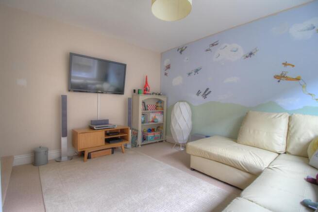 Playroom Two