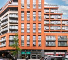Fifth Floor Flat 6, Peninsula Apartments, Praed Street, London W2 1JE