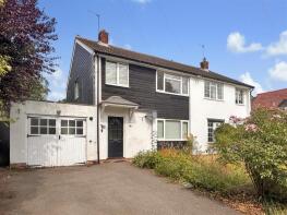 2, Vine Cottages, Hampton Lucy CV35 8BD