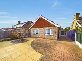 54, Eastbrook Road, Lincoln LN6 7EP