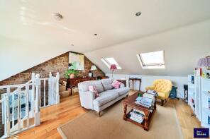 Flat 3, 56, Mercers Road, London N19 4PR